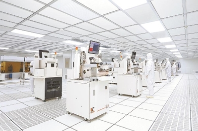 盐城市发改委以信息技术赋能发展改革工作