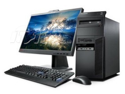 ThinkCentre M58p(7635-AA9) 商用台式机的经典之作
