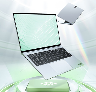 双11电脑“焕”新选择，攀升电脑为你赋能