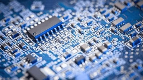 华为哈勃投资再出手，强一半导体获加持 计算机产业链自主化进程加速