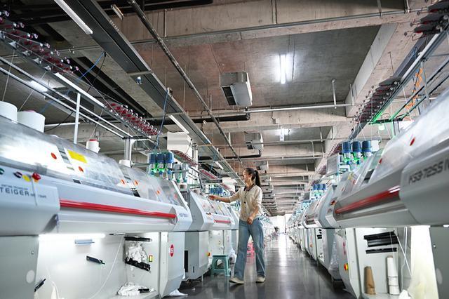 “共享式园中园”模式 驱动计算机产业提档升级的新引擎