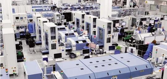 工业4.0的舞台中央 计算机如何成为智能制造的核心引擎