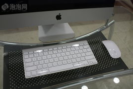 Apple iMac MB953CH/A 