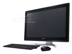 索尼VAIO L238FC/B一体电脑产品图赏与IT168一体电脑图片大全